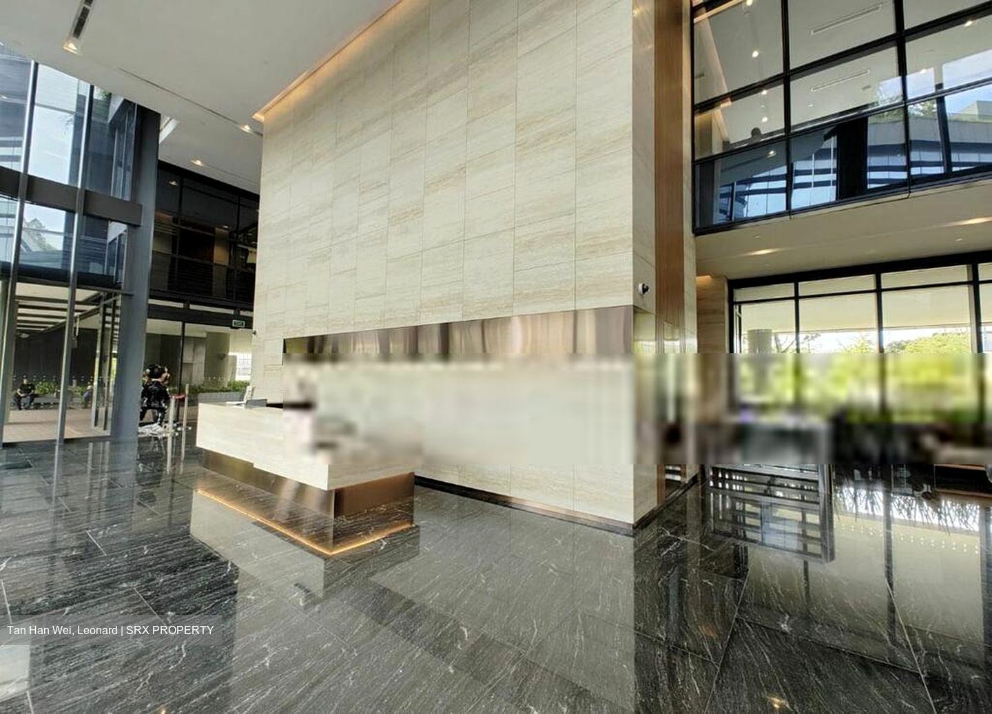 Woods Square (D25), Office #591237271